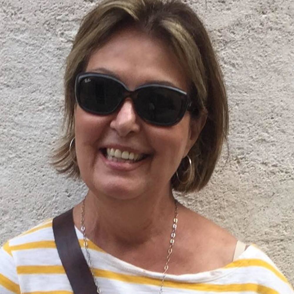 Meet your Posher, Diane